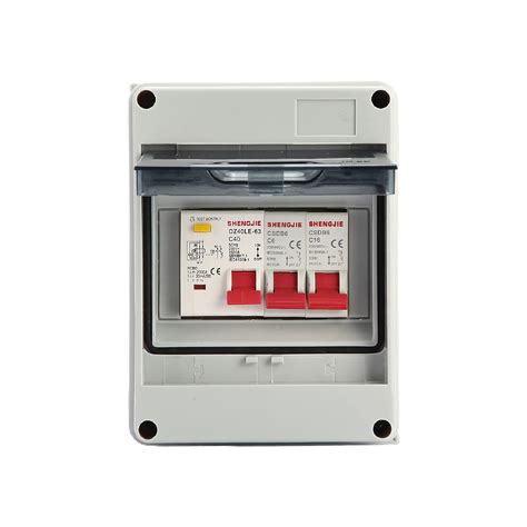 consumer box electrical|consumer unit for outbuildings.